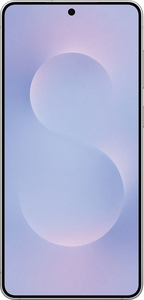 Samsung Galaxy S25 Edge 256GB Titanium Icyblue