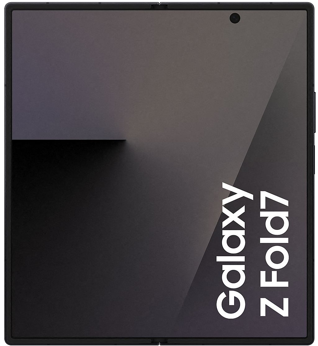 Samsung Galaxy Z Fold7 256GB Jetblack ohne Vertrag kaufen bei