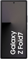 Samsung Galaxy Z Fold7 256GB Jetblack