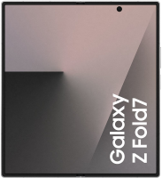 Samsung Galaxy Z Fold7 256GB Silver Shadow