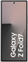 Samsung Galaxy Z Fold7 256GB Silver Shadow