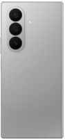 Samsung Galaxy Z Fold7 256GB Silver Shadow