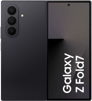 Samsung Galaxy Z Fold7 1TB Jetblack