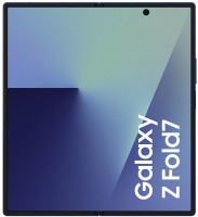 Samsung Galaxy Z Fold7 1TB Blue Shadow