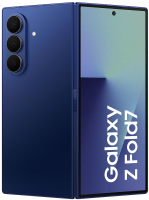Samsung Galaxy Z Fold7 1TB Blue Shadow