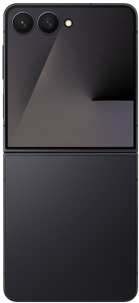 Samsung Galaxy Z Flip7 256GB Jetblack ohne Vertrag kaufen bei