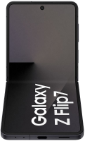 Samsung Galaxy Z Flip7 256GB Jetblack