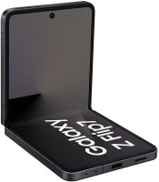 Samsung Galaxy Z Flip7 256GB Jetblack