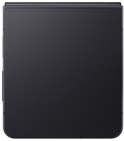 Samsung Galaxy Z Flip7 256GB Jetblack