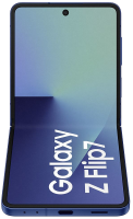 Samsung Galaxy Z Flip7 256GB Blue Shadow