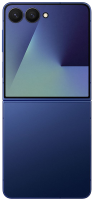 Samsung Galaxy Z Flip7 256GB Blue Shadow