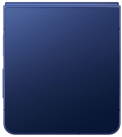 Samsung Galaxy Z Flip7 256GB Blue Shadow