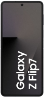 Samsung Galaxy Z Flip7 512GB Jetblack