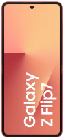 Samsung Galaxy Z Flip7 512GB Coralred
