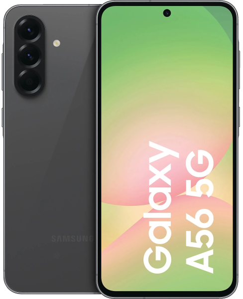 Samsung Galaxy A56 128GB Awesome Graphite
