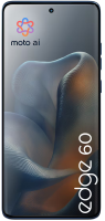 Motorola Edge 60 256GB Gibraltar Sea