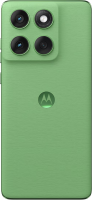 Motorola Edge 60 256GB Shamrock