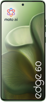 Motorola Edge 60 512GB Shamrock