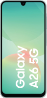 Samsung Galaxy A26 256GB Mint