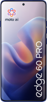 Motorola Edge 60 Pro