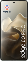 Motorola Edge 60 Pro 512GB Shadow