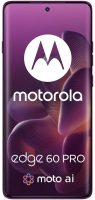 Motorola Edge 60 Pro 512GB Sparkling Grape