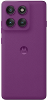 Motorola Edge 60 Pro 512GB Sparkling Grape