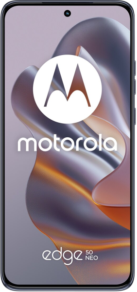 Motorola Edge 50 Neo 256GB Grisaille Grey