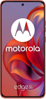 Motorola Edge 50 Neo 256GB Poinciana Red
