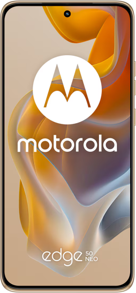 Motorola Edge 50 Neo 256GB Lattè Brown
