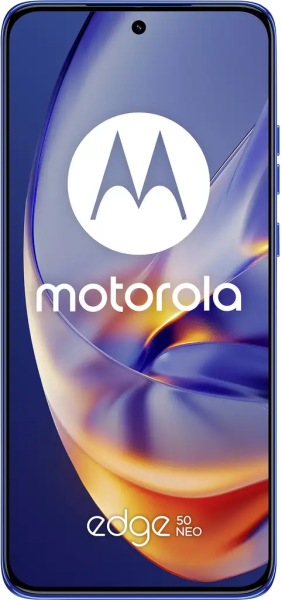 Motorola Edge 50 Neo 256GB Nautical Blue