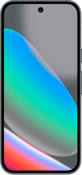 Google Pixel 10 128GB Obsidian