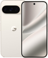 Google Pixel 10 Pro 512GB Porcelain