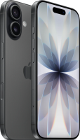 Apple iPhone 17 256GB Schwarz