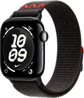 Apple Watch Series 11 Aluminium Diamantschwarz 42mm GPS...