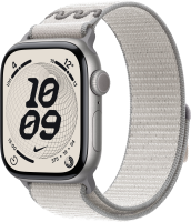 Apple Watch Series 11 Aluminium Space Grau 46mm...