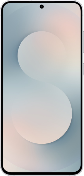 Samsung Galaxy S25 FE 256GB White