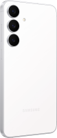 Samsung Galaxy S25 FE 256GB White