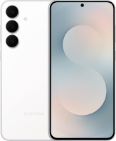 Samsung Galaxy S25 FE 256GB White