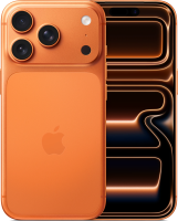 Apple iPhone 17 Pro Max 256GB Cosmic Orange ・...