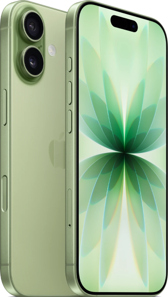 Apple iPhone 17 256GB Salbei ・ Sonderangebot ・ Geprüfte Retoure