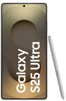 Samsung Galaxy S25 Ultra 512GB Titanium Gray ・...