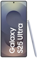 Samsung Galaxy S25 Ultra 512GB Titanium Silverblue ・...