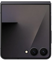 Samsung Galaxy Z Flip7 256GB Jetblack ・ Sonderangebot ・ Geprüfte Retoure