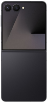 Samsung Galaxy Z Flip7 256GB Jetblack ・ Sonderangebot ・ Geprüfte Retoure