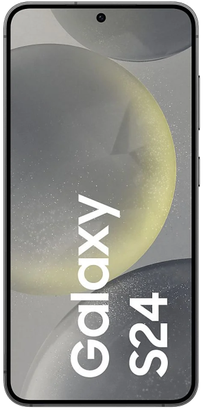 Samsung Galaxy S24 128GB Onyx Black ・ Sonderangebot ・ Geprüfte Retoure