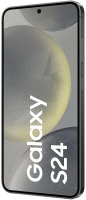 Samsung Galaxy S24 128GB Onyx Black ・ Sonderangebot ・ Geprüfte Retoure