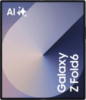 Samsung Galaxy Z Fold6 256GB Navy ・ Sonderangebot ・...
