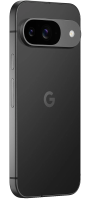 Google Pixel 9 256GB Obsidian ・ Sonderangebot ・ Geprüfte Retoure