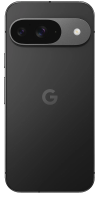 Google Pixel 9 256GB Obsidian ・ Sonderangebot ・ Geprüfte Retoure